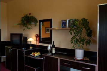 Отель Liptovská Sielnica 10